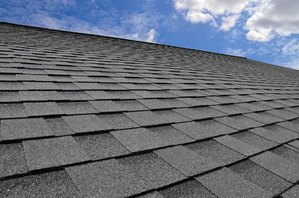 Steel Roofing in John Day, OR