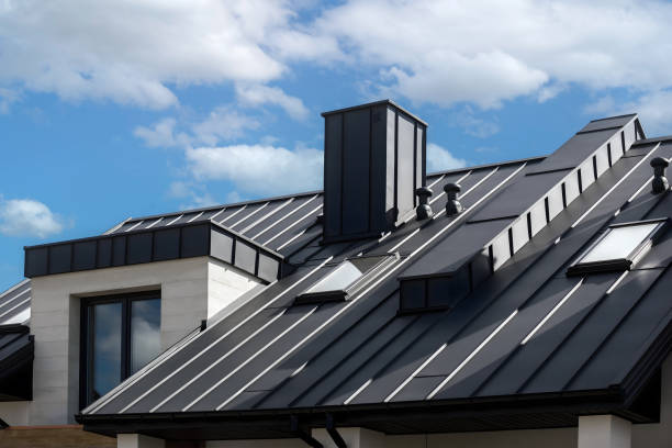 Best Commercial Roofing Services  in John Day, OR